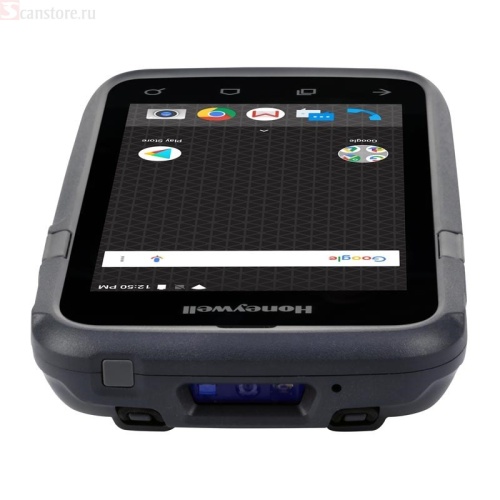 ����������� �������� ����� ������ (���) Honeywell Dolphin CT60, CT60-L1N-BDC210E �� �������� �������� ���� 3